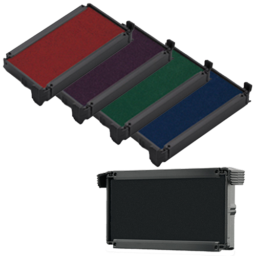 Replacement Ink Pad for Self-inking Kentucky Notary Stamp